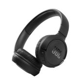 אוזניות קשת אלחוטיות מבית JBL ג`יי בי אל דגם TUNE 570BT