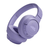 אוזניות קשת אלחוטיות מבית JBL ג'יי בי אל דגם TUNE 720 BT