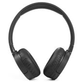 אוזניות קשת אלחוטיות עם מסנן רעשים JBL ג`יי בי אל דגם TUNE 660 BT NC