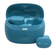 אוזניות אלחוטיות JBL ג`יי בי אל דגם TUNE BUDS 2 TWS