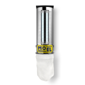 שואב מעופפים תעשייתי מבית HAVAYA החוויה דגם TURBINE MOEL 4010007