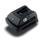 מטען מהיר לסוללות ליתיום מבית GTI ג'י טי אי דגם TURBO CHARGER 4A 50152