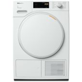 מייבש כביסה 9 ק"ג מבית MIELE מילה דגם TWC364WP