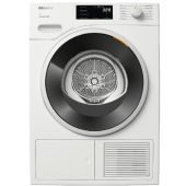 מייבש כביסה 8 ק"ג MIELE מילה דגם TWC 640