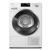 מייבש כביסה 8 ק"ג מבית MIELE מילה דגם TWF760WP