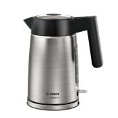 קומקום נירוסטה BOSCH בוש דגם TWK5P480