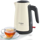 קומקום 1.7 ‏ליטר מבית Bosch בוש דגם TWK6A017