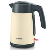 קומקום חשמלי 1.7 ליטר BOSCH בוש דגם TWK7L467
