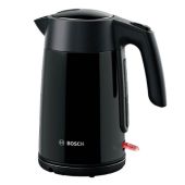 קומקום נירוסטה 1.7 ליטר BOSCH בוש דגם TWK7L46