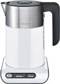 קומקום נירוסטה מבית BOSCH דגם TWK8611