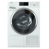 מייבש כביסה 9 ק"ג MIELE מילה דגם TWL780WP