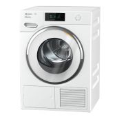 מייבש כביסה 9 ק"ג מבית MIELE מילה דגם TWR860