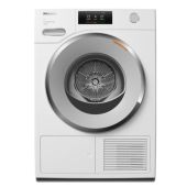 מייבש כביסה 9 ק"ג מבית MIELE מילה דגם TWV780WP-PASSION