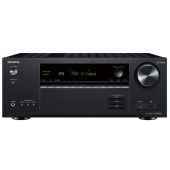 רסיבר 7.2 ערוצים AV SMART מבית ONKYO אונקיו דגם TX-NR6100