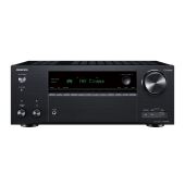 רסיבר 7.2 ערוצים מבית ONKYO אונקיו דגם TX-NR696