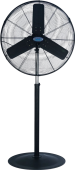 מאוורר עמוד תעשייתי מבית HAVAYA החוויה דגם TYPHON 30 STAND 2010008