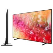 טלוויזיה "55 SAMSUNG סמסונג דגם UA55DU7000