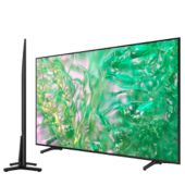 טלוויזיה "55 SAMSUNG סמסונג דגם UA55DU8000