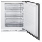 מקפיא נמוך אינטגרלי מבית SMEG סמאג דגם UD7108FSEP