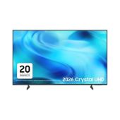 טלוויזיה חכמה "43 SAMSUNG UHD סמסונג דגם UE43U8000H