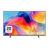 טלוויזיה חכמה "55 SAMSUNG MINI LED סמסונג דגם UE55M70H
