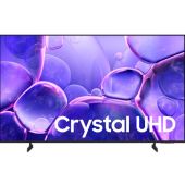 טלוויזיה חכמה 70" SAMSUNG 4K סמסונג דגם UE70U8000FUXIL