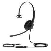מערכת ראש למחשב YEALINK יאלינק דגם UH34 LITE M USB