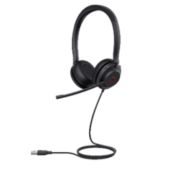 מערכת ראש למחשב YEALINK יאלניק דגם UH35 DUO UC