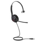 מערכת ראש למחשב YEALINK יאלניק דגם UH35 MONO UC 