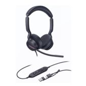 מערכת ראש למחשב YEALINK יאלניק דגם UH46 DUAL TEAMS