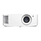 מקרן מבית OPTOMA אופטומה דגם UHD38X