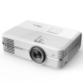 מקרן 4K UHD מבית OPTOMA אופטומה דגם UHD40