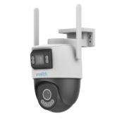 מצלמת UNIARCH WIFI דגם UHO P2S M33F34