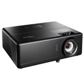 מקרן לייזר OPTOMA אופטומה דגם UHZ55