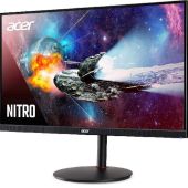מסך מחשב לגיימינג "27 ACER אייסר דגם UMHX2EE040