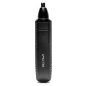קוצץ שיער אף ואוזניים מבית MERIDIAN מרידיאן דגם THE UP-HERE TRIMMER