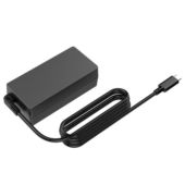 מטען שנאי אוניברסלי למחשבים ניידים HUNTKEY דגם USB C 65W