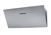 קולט אדים צמוד קיר 90 ס"מ מבית AIRFORCE איירפורס דגם VITAMINA V1 WHITE
