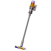 שואב אבק אלחוטי מבית DYSON דייסון דגם V12 DETECT SLIM ABSOLUTE  