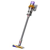 שואב אבק אלחוטי מבית DYSON דייסון דגם V15 DETECT ABSOLUTE NEW SV47