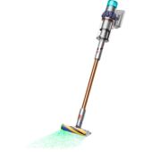 שואב אבק אלחוטי DYSON דייסון דגם V15 DETECT EXTRA SV22 436194-01