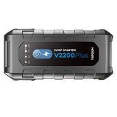 בוסטר התנעה לרכב TOPDON טופדון דגם V2200PLUS 99213-220-01