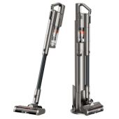 שואב אלחוטי עם עמדת ניקוי עצמי UWANT יו וונט דגם V500