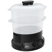 סיר אידוי ובישול עוצמתי מבית TEFAL טפאל דגם VC139865