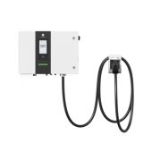 עמדת טעינה DC לרכב חשמלי STAR CHARGE דגם VENUS 510010020
