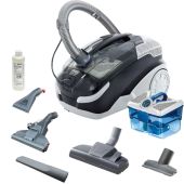 שואב אבק ושוטף THOMAS תומס דגם VESTFALIA XT ULTRA
