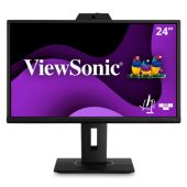 מסך מחשב "24 FULL HD מבית VIEWSONIC ויוסוניק דגם PRO VG2440V