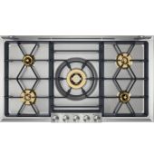 כיריים גז 90 ס"מ GAGGENAU גגנאו דגם VG295150F