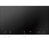 כיריים אינדוקציה 90 ס"מ GAGGENAU גגנאו דגם VI492105 שחור