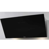 קולט אדים צמוד קיר 90 ס"מ מבית AIRFORCE איירפורס דגם VITAMINA V1 IXBK מתצוגה